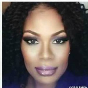 Meet your Posher, Audrey